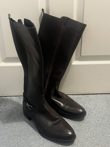 Hotter high london boots - hotter,