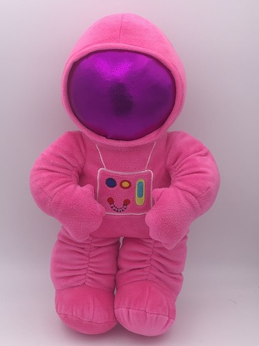 Cuddle crew pink astronaut - cuddle,