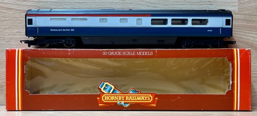 Hornby gauge r427 - gauge,