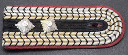 Shoulder boards german - shoulder,