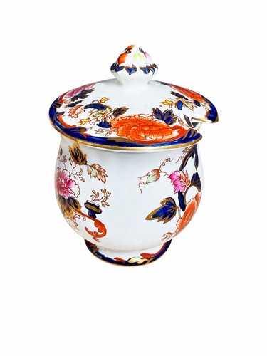 Mason mandalay blue - mason's,