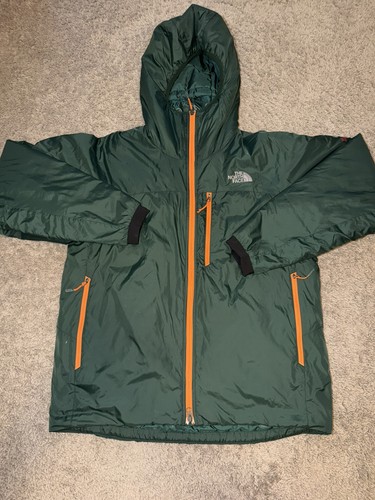 The north face summit - the, series