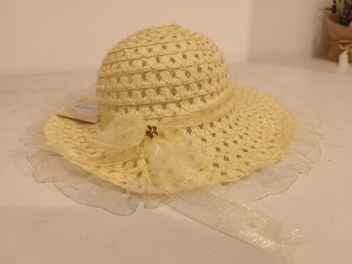 Easter bonnet hat - easter, for