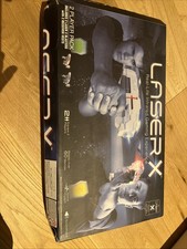 Laser x Morph Double Pack