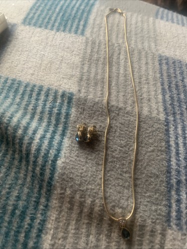 Matching necklace and - m&s,