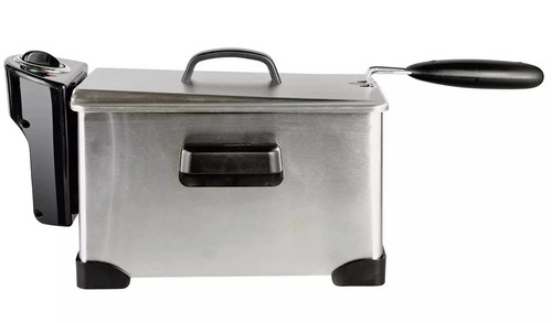 Cookworks 10302 semi - xj-10302,