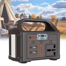 100W 220V Portable Power