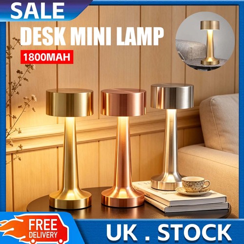 Led night light cordless touch - cordless,