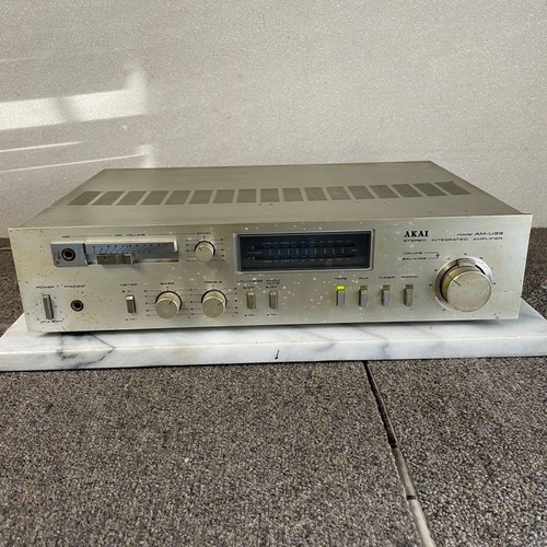 Akai l43 u33 - akai, am-u33