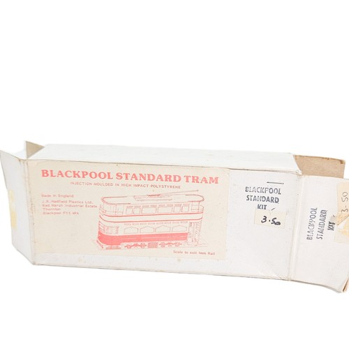 Hadfields blackpool standard - blackpool,