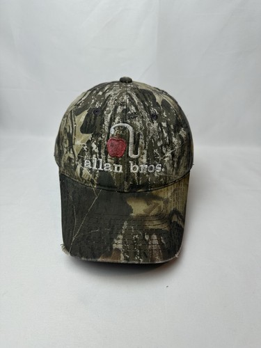 Allen bros realtree - allen, camo