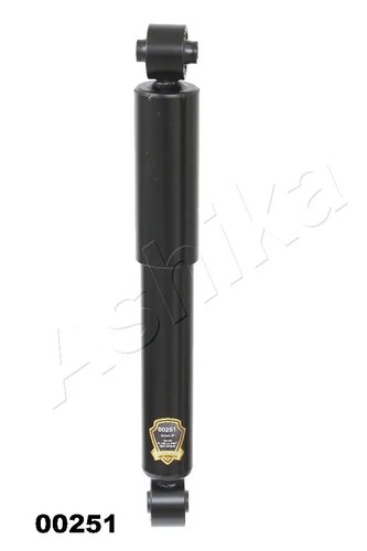 Rear shock absorber - absorber, ford