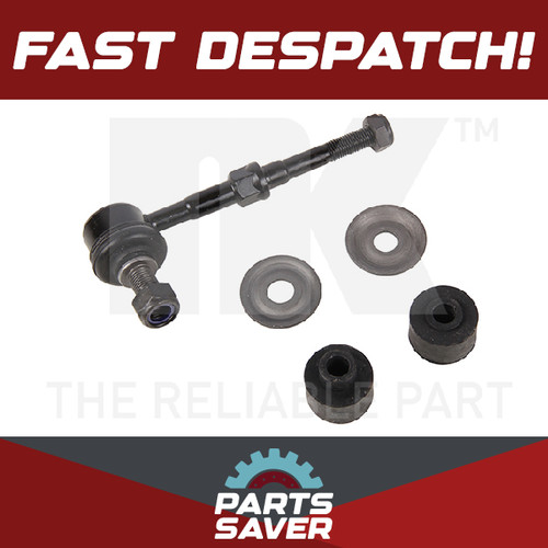Anti roll bar - roll,
