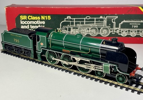 Hornby r154 class - r154,