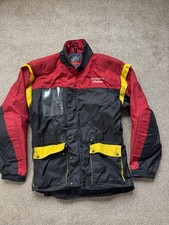 Scott Leathers Vintage