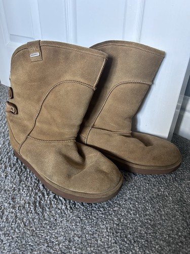 Women emu boots - emu,