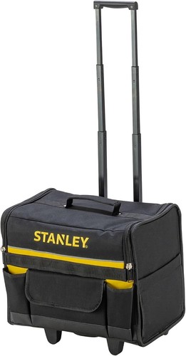 Extra large tool box - tool, wheels