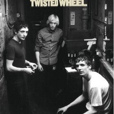Twisted Wheel: Twisted Wheel