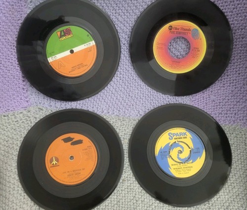 70s northern soul 4 - 4, x