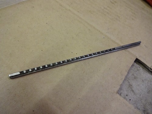 2mm marlco broach - 2mm,