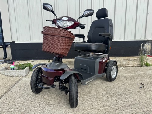 Eden roadmaster plus r - plus,