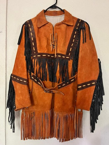 Vintage handmade native - vintage,