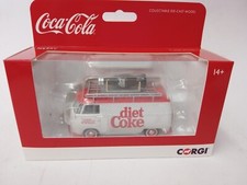 Corgi Coca Cola Diet Coke