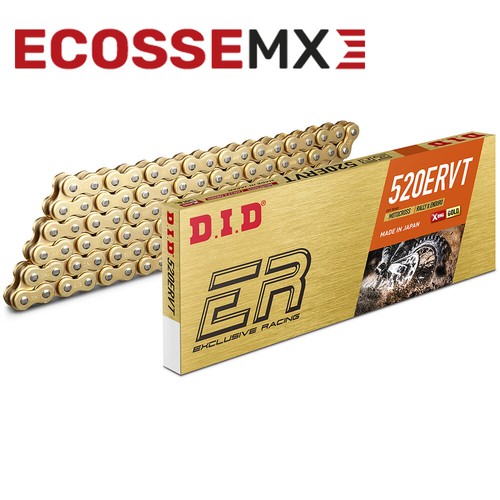 Suzuki did ervt - ervt, x