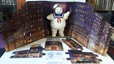 STAY PUFT MARSHMALLOW MAN GHOSTBUSTERS 2011 SDCC MATTEL 21" 22" MATTY COLLECTOR