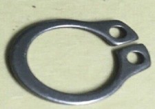 Lambretta engine shims 28