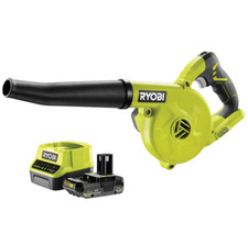 Ryobi ONE+ Toolshop Blower Kit