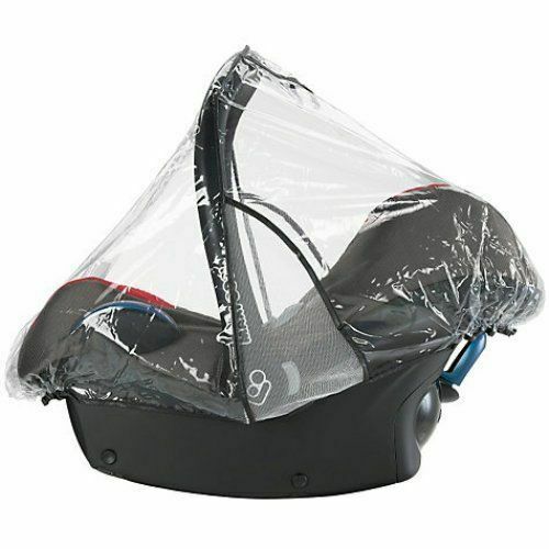 Universal car seat raincover - universal,