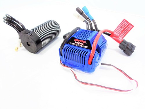 Traxxas sledge velineon vxl - traxxas,