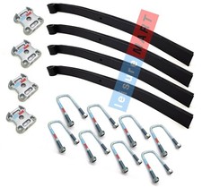 4X Ifor Williams Double