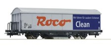 Roco 46400 RocoClean Track