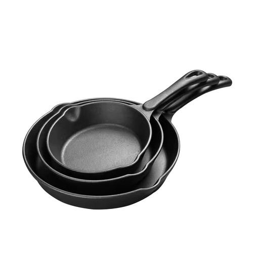 Cast iron enamel - cast,