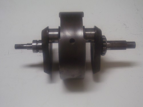Crankshaft for ariel - crankshaft,