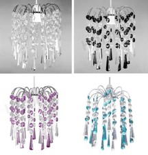 CHANDELIER ELY STYLE MODERN