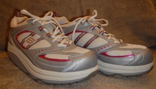 Women skechers shape - women's, ups