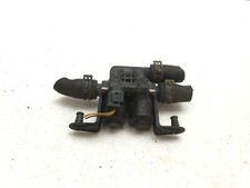 BMW 6 SERIES E63 E64 HEATER WATER CONTROL VALVE 6931708 2005