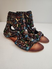 Free People Diamonte Gem