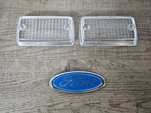 Ford escort mk1 clear - ford,
