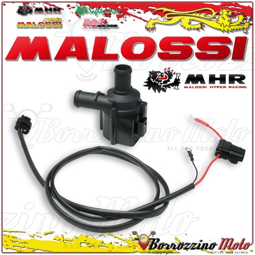 Malossi 5616363 energy pump - 5616363,
