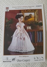 Jacquay Yaxley's Knitting