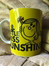 Mr Men Little Miss Sunshine