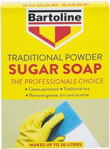 Bartoline traditional powder - bartoline,