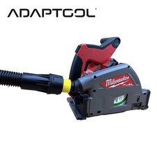 Milwaukee Plunge Track Saw