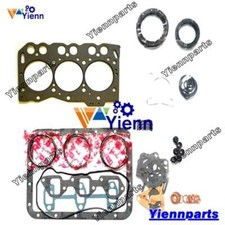 New 3TNE68 Overhaul Gasket Kit