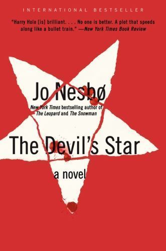 The devil star nesbo - devil's, by