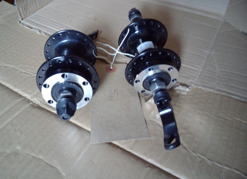 Sealed bearing hole - bearing,